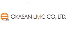 Okasan Livic
