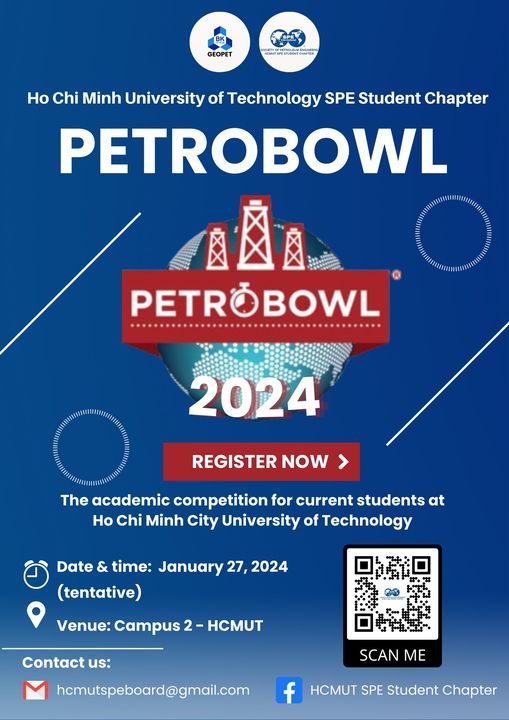 Petrobowl 2024