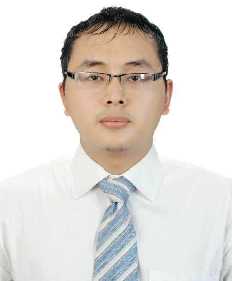 PGS.TS. Phạm Sơn Tùng
