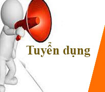 Tuyển Dụng